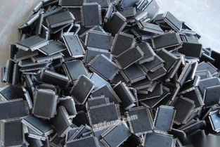 上海电子电脑软硬件技术开发现状与前景分析