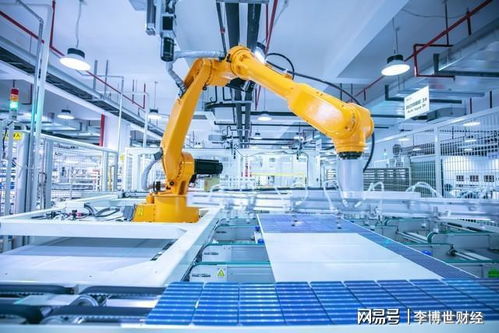 产业回归与文化交流 两个好消息预示经济与技术新机遇