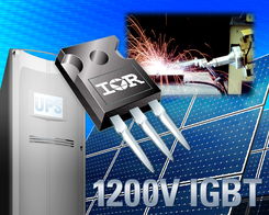 IGBT 驱动能源转换与智能世界的核心动力