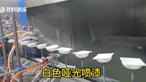 哑光喷漆与电脑软硬件技术开发 深圳喷漆代加工厂的创新融合