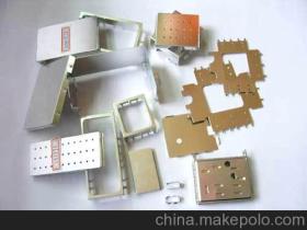 东莞市石排智盟五金电子制品厂 技术开发驱动企业成长