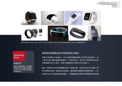 爱戴智能宠物穿戴设备 科技赋能，守护爱宠新纪元